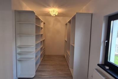 Vila,500 mp,120 mp utili,,mobilata si utilata ,Saftica. - 7