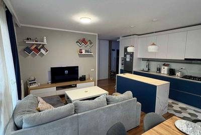 Apartament cu 3 camere în Central - 16