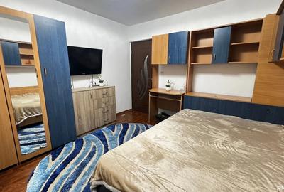 Inchiriez apartament 2 camere decomandat, Orizont, complet mobilat ?i utilat - 2