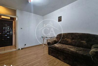 Garsonieră decomandată în Orașul Nou - 1