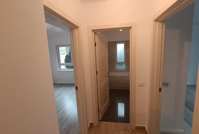 APARTAMENT 3 CAMERE, DECOMANDAT, BLOC NOU, INTABULAT, POPAS PACURARI, COMISION 0 - 3