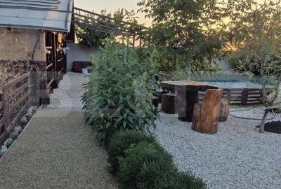 Casă cu 4 camere în Ceptura - 5