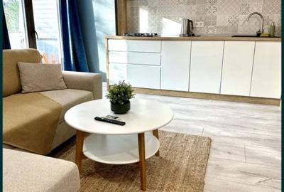 Apartament 2 camere+Loc Parcare Lux situat in zona Nerva Traian - 2