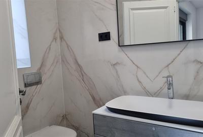 Vila - Bloc modern de 11 camere zona Centrul Civic , Onix - 27