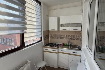 Garsonieră în Roșu - 4