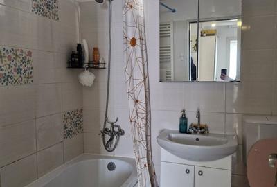 Apartament cu 2 camere decomandat în Central - 2