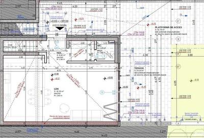 Casa moderna, spa?iu verde ?i priveli?te spre lac - Str. Salcamilor, Campene?ti - 9
