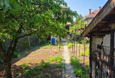 Casă cu 3 camere cu Teren 273 Mp în Central - 4