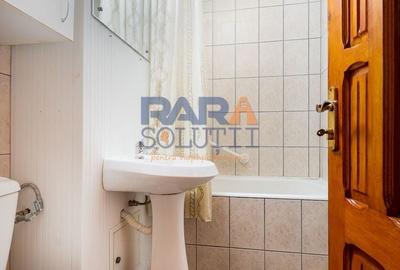 Apartament cu 2 camere semidecomandat, mobilat în Est - 9