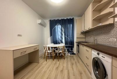 Apartament 1 camera - prima inchiriere -  bucatarie separata - Giroc - 1