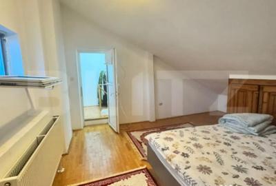 Apartament cu 3 camere decomandat în Complex Studențesc - 7