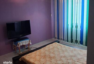 Apartament cu 3 camere în Mărăței - 7