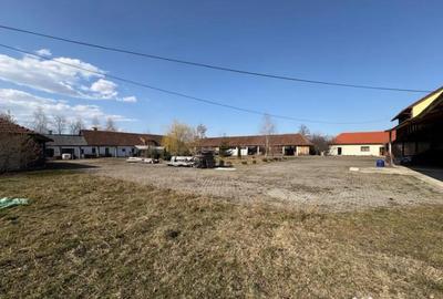 Teren în Ocna Șugatag - 2