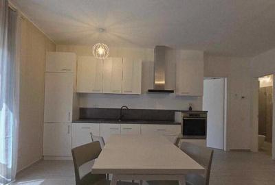 Apartament cu 2 cam. de inchiriat central Cuza Residence - 14