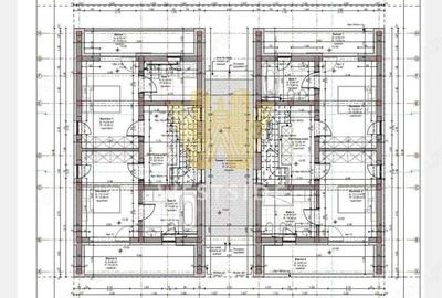 Apartament cu 4 camere în Central - 3