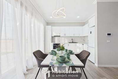 De închiriat duplex plan parter, 4 camere, Dumbrăvița, Zona Belvedere - 6