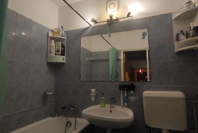 Apartament cu 3 camere semidecomandat, mobilat în Titan - 8