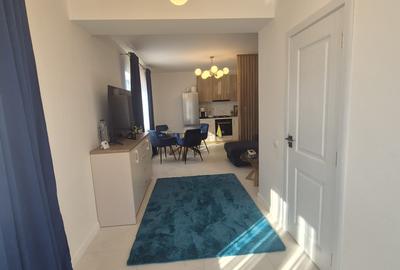 Duplex cu 3 camere cu Teren 150 Mp în Lisaura - 3