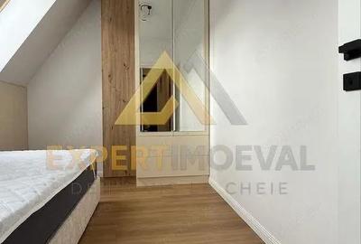 Apartament cu 2 camere decomandat în Gării - 7