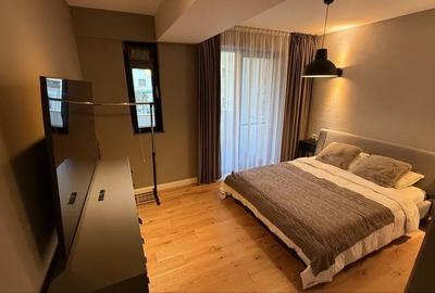 Apartament cu 2 camere semidecomandat, mobilat în Aviației - 6