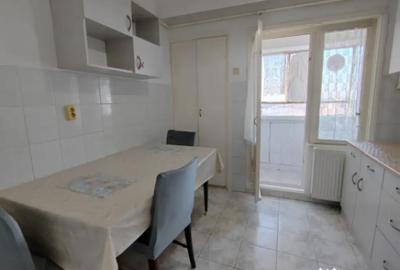 Apartament cu 3 camere decomandat în Central - 8