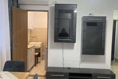 Apartament cu 2 camere decomandat în Central - 6