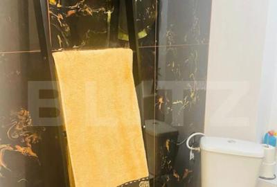 Garsoniera moderna, complet utilata ?i finisata cu gust - 3