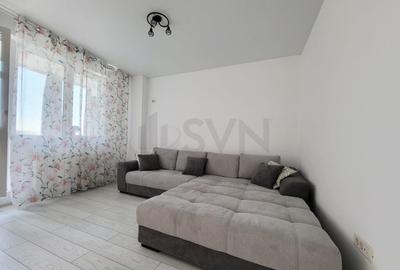 Apartament 2 camere - Militari Residence - Mobilat - 2