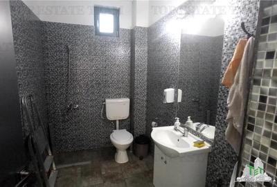 Casă individuală cu 5 camere cu Teren 300 Mp în Nord - 19