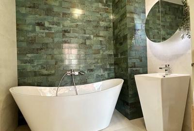 Duplex cu 4 camere cu Canalizare în Iancu Nicolae - 15