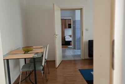 Apartament cu 3 camere în Central - 2