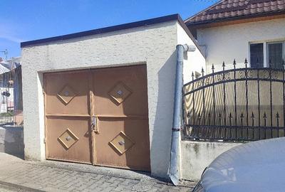 Casă cu Teren 510 Mp în Central