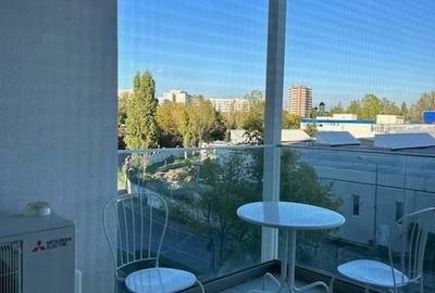 Apartament cu 3 camere decomandat, mobilat în 1 Mai - 7