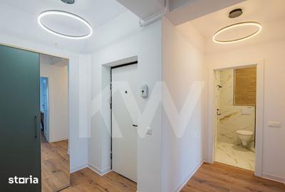 Apartament cu 2 camere decomandat în Sud - 5