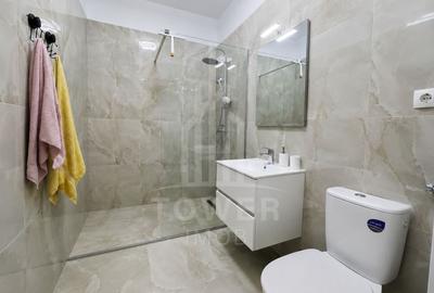 Apartament cu 2 camere decomandat în Șelimbăr - 6