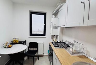 Apartament cu 2 camere în Titan - 15