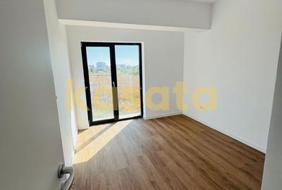 Apartament cu 3 camere decomandat în Aviației - 3