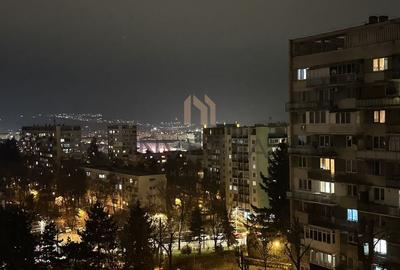 Apartament 2 camere cu balcon de 8 mp! Priveliste pe Iulius Mall! - 4