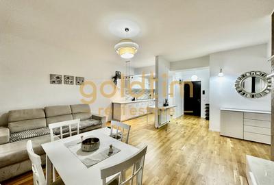 SUPERB/LOC DE PARCARE SUBTERAN/SCOALA AMERICANA - 2