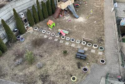 Apartament cu 2 camere în Ciurea - 11