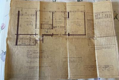 Apartament cu 3 camere decomandat în Rogerius - 4