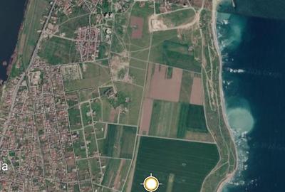 Teren agricol intravilan de 500 mp, în Tuzla - 3