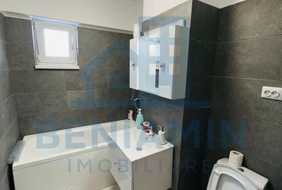 Apartament cu 2 camere în Calea București - 5