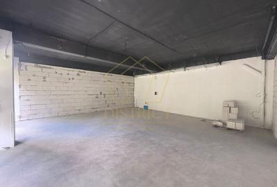 Spatii comerciale 79-84mp, bloc nou | Lipovei - 4