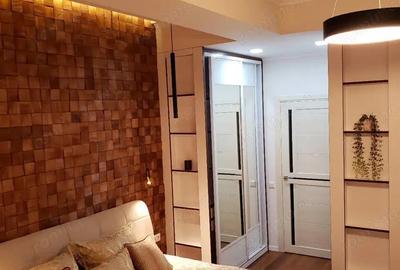 Vanzare apartament 2 camere zona Crangasi - 1