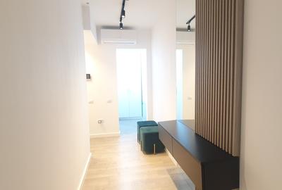 Apartament cu 4 camere decomandat, mobilat în Iancu Nicolae - 26