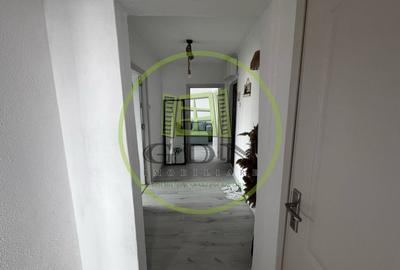 Apartament 3 camere, decomandat, 73,29mp, Centru , zona Ramada. - 11