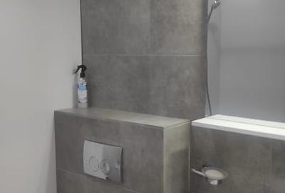 Apartament cu 2 camere decomandat, mobilat în Take Ionescu - 7