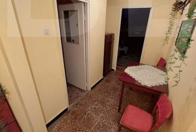 Apartament cu 3 camere semidecomandat în Central - 10