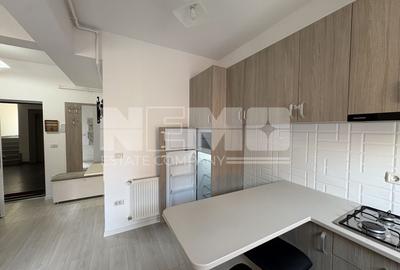 Garsonieră decomandată în Central - 3